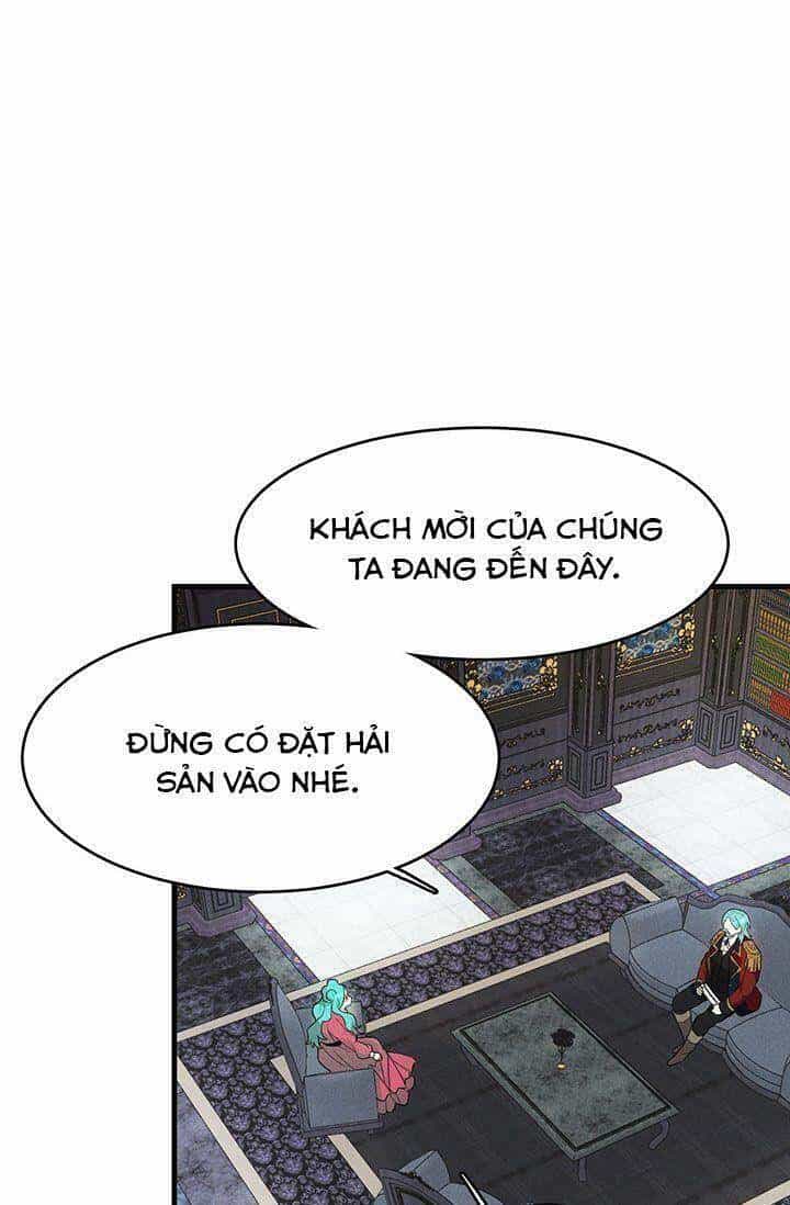Đầu Bếp Hoàng Gia - Chương 20 - ảnh 2