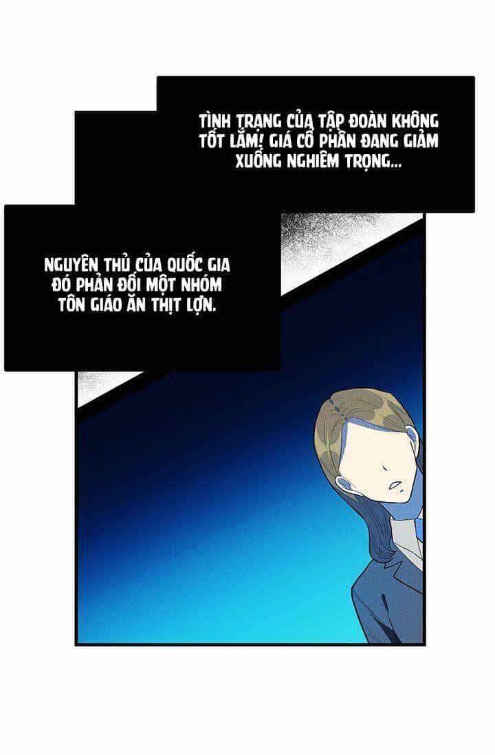 Đầu Bếp Hoàng Gia - Chương 20 - ảnh 8