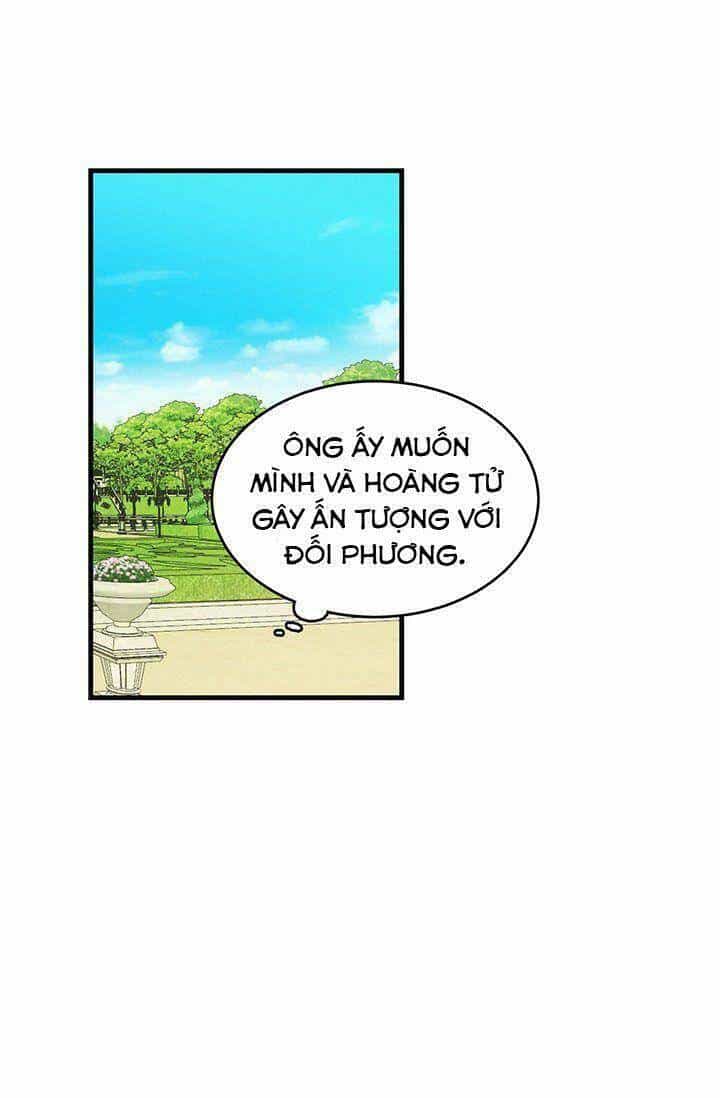 Đầu Bếp Hoàng Gia - Chương 21 - ảnh 31