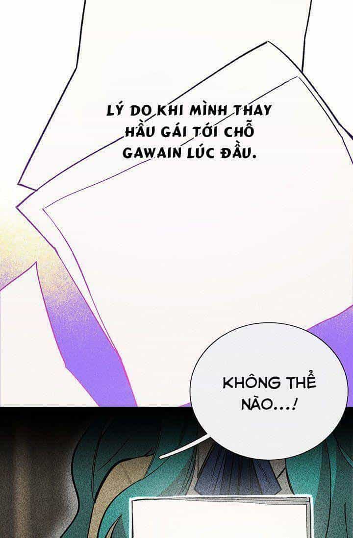 Đầu Bếp Hoàng Gia - Chương 21 - ảnh 33