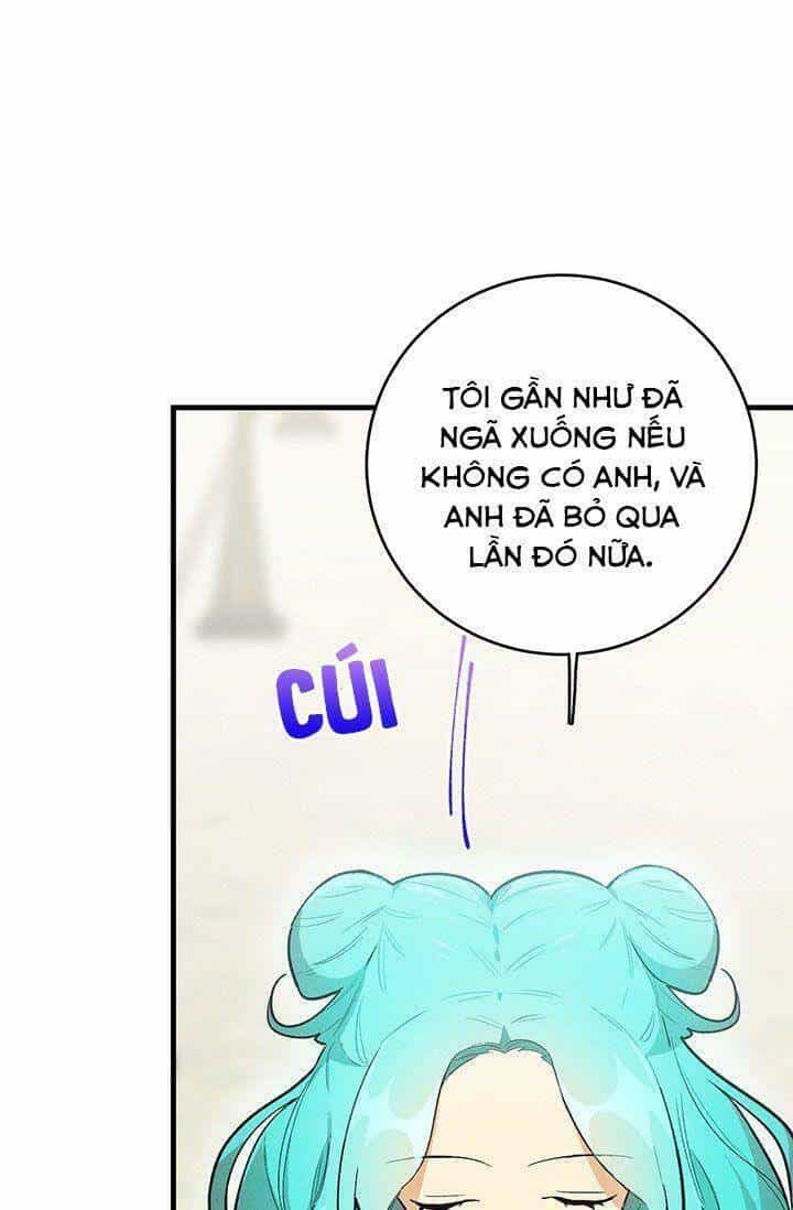Đầu Bếp Hoàng Gia - Chương 21 - ảnh 9