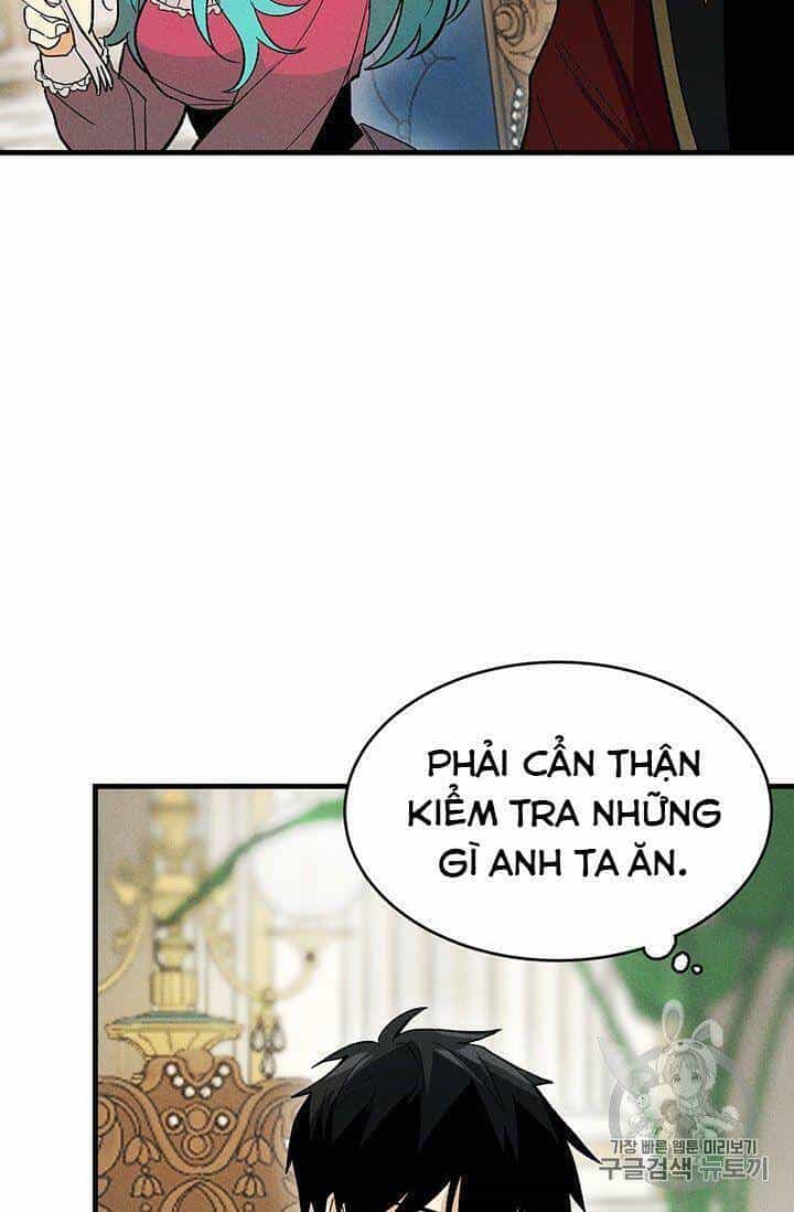 Đầu Bếp Hoàng Gia - Chương 22 - ảnh 11