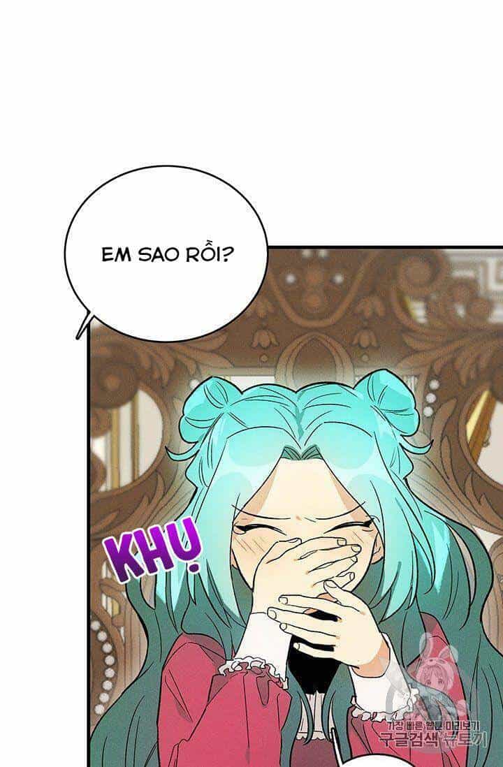 Đầu Bếp Hoàng Gia - Chương 22 - ảnh 21