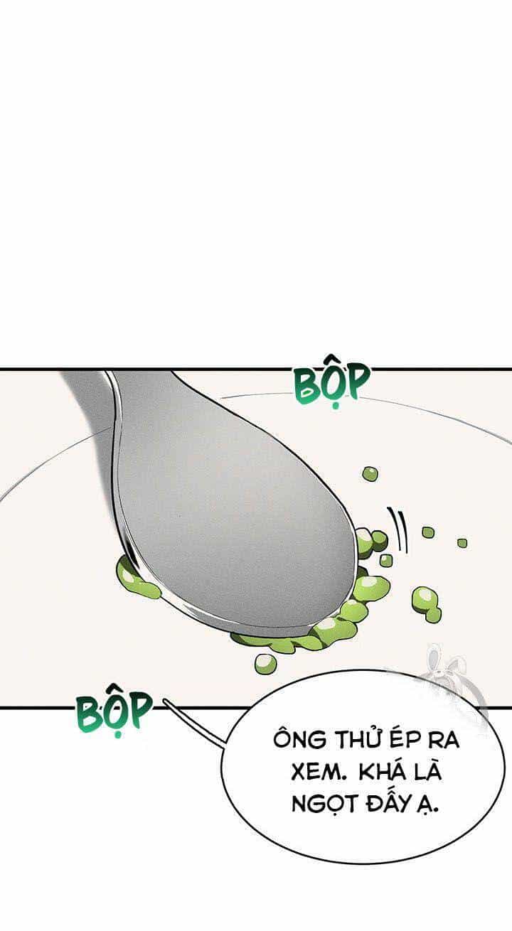 Đầu Bếp Hoàng Gia - Chương 22 - ảnh 3