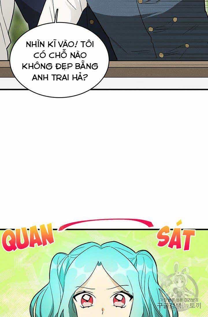 Đầu Bếp Hoàng Gia - Chương 22 - ảnh 62