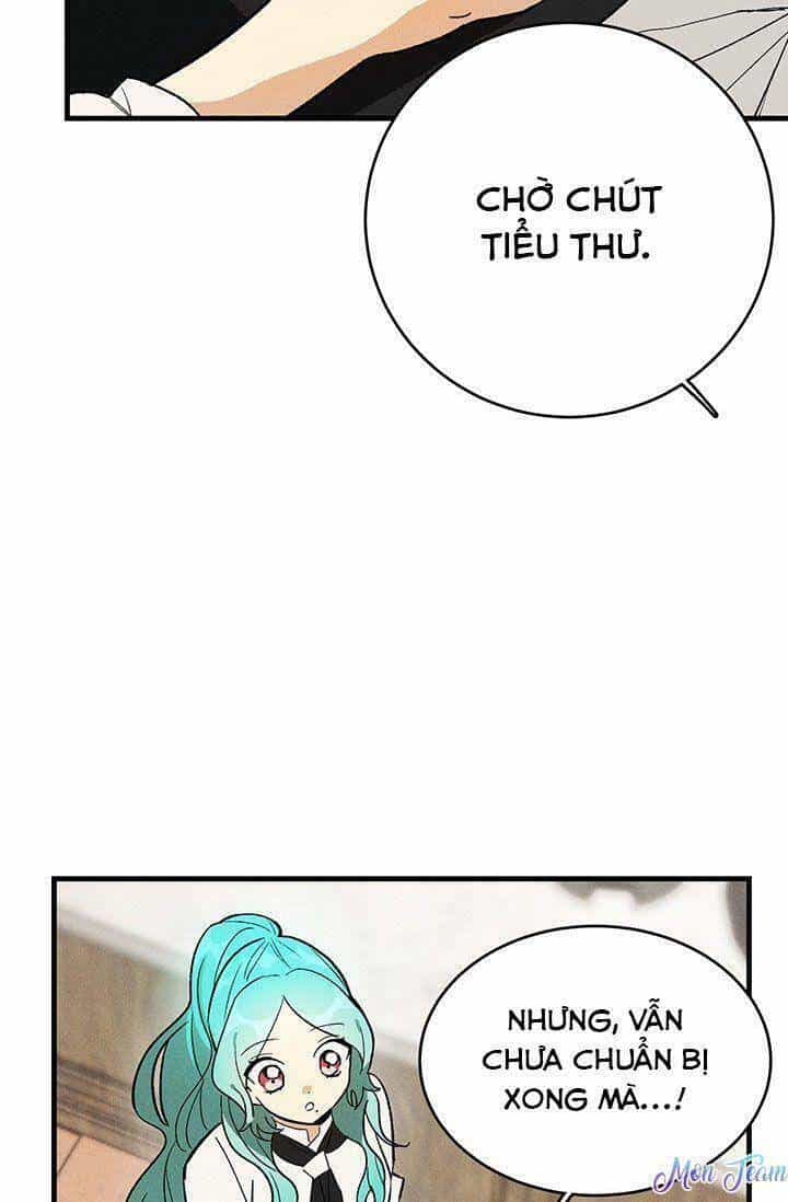 Đầu Bếp Hoàng Gia - Chương 24 - ảnh 13