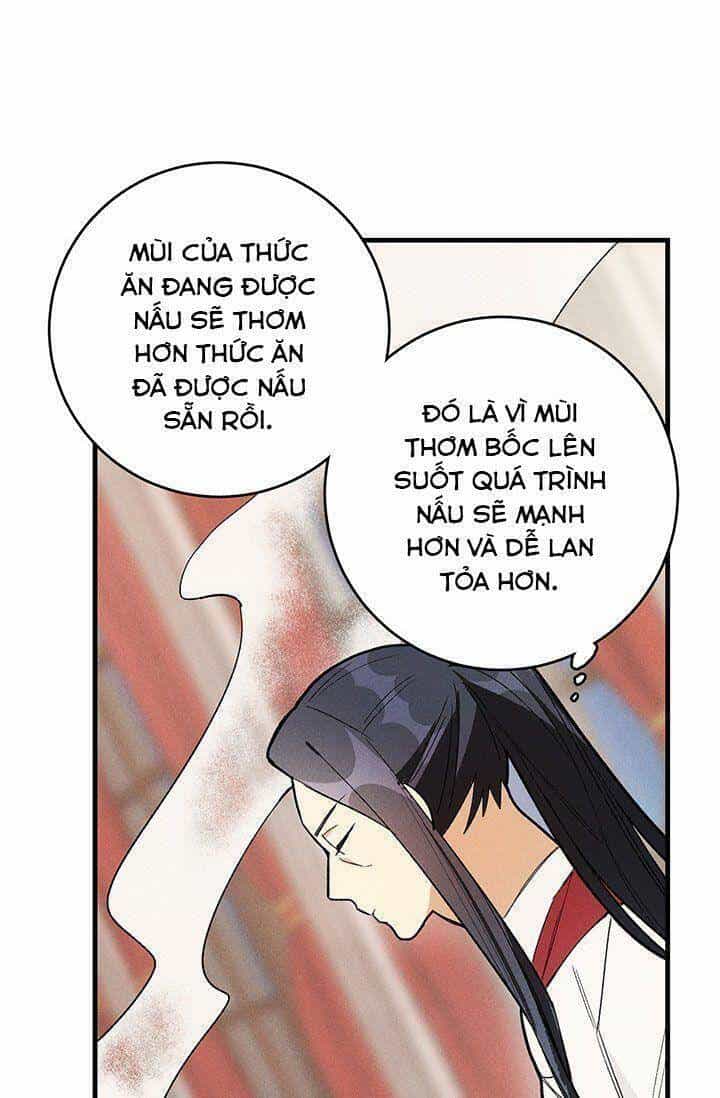 Đầu Bếp Hoàng Gia - Chương 24 - ảnh 25