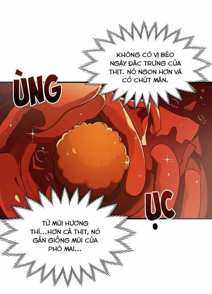 Đầu Bếp Hoàng Gia - Chương 24 - ảnh 42