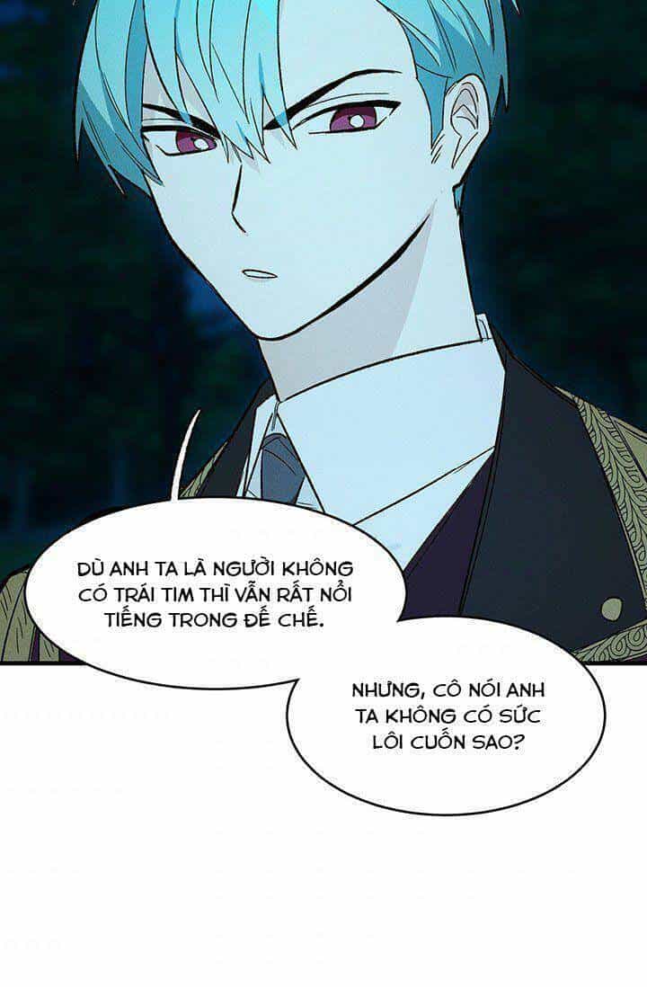 Đầu Bếp Hoàng Gia - Chương 24 - ảnh 74