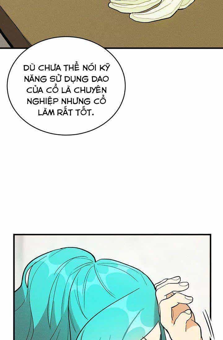 Đầu Bếp Hoàng Gia - Chương 24 - ảnh 9