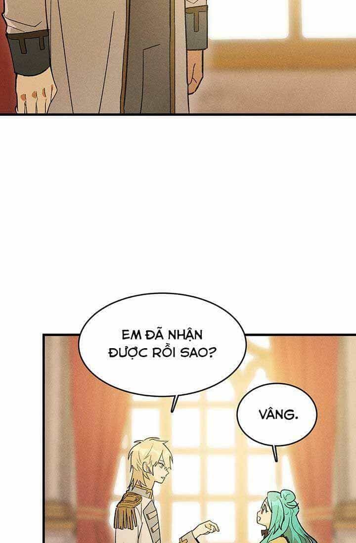 Đầu Bếp Hoàng Gia - Chương 25 - ảnh 27