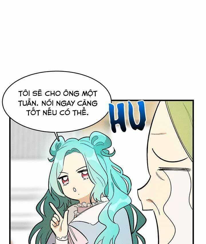 Đầu Bếp Hoàng Gia - Chương 25 - ảnh 47