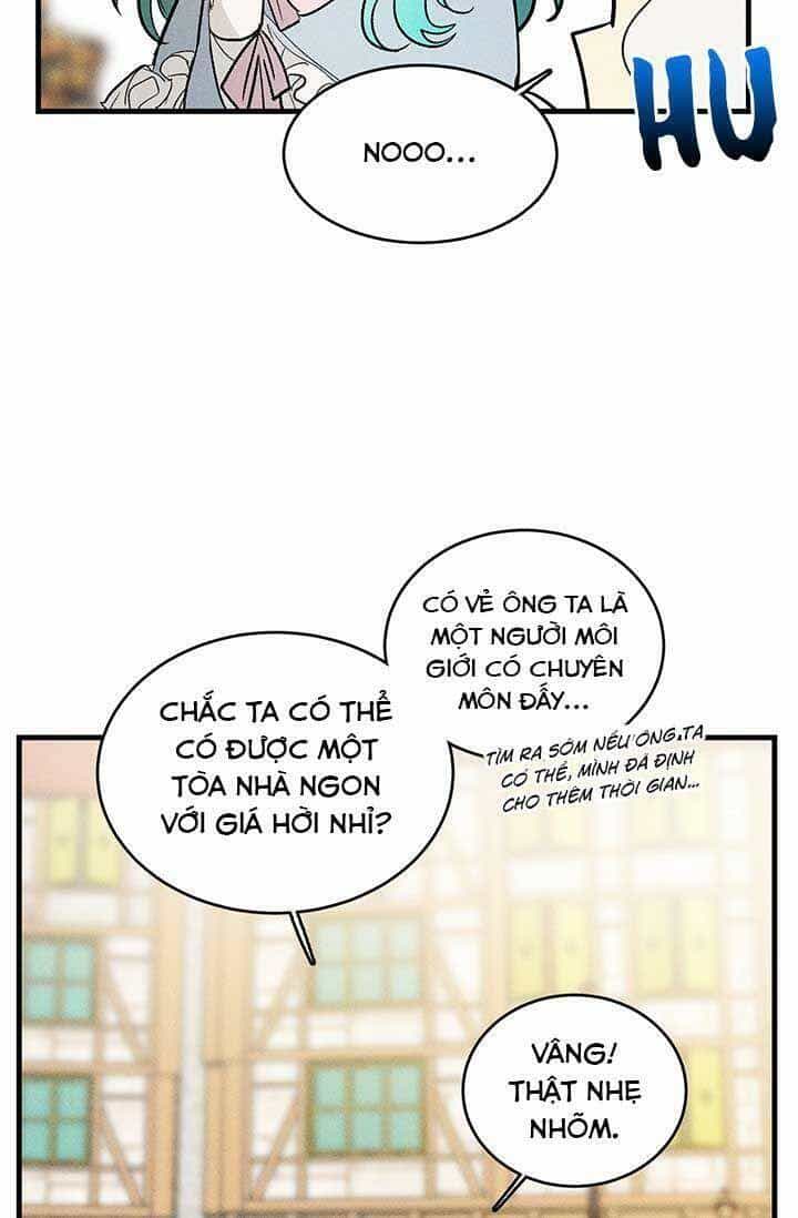 Đầu Bếp Hoàng Gia - Chương 25 - ảnh 48