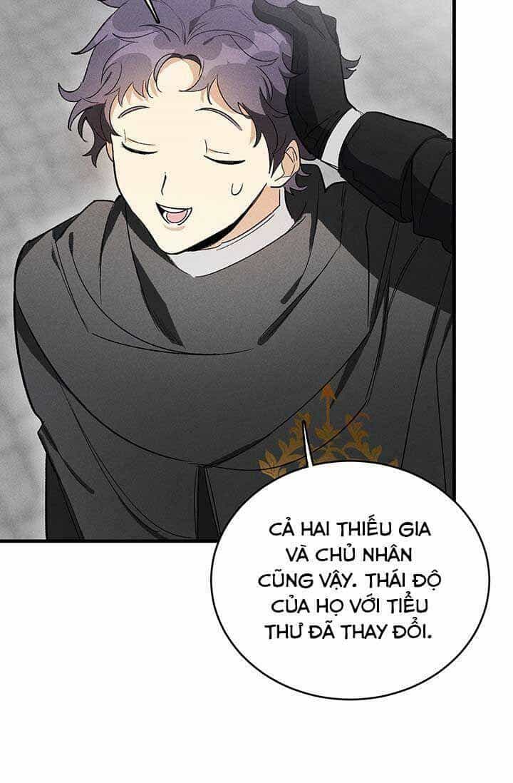 Đầu Bếp Hoàng Gia - Chương 25 - ảnh 59