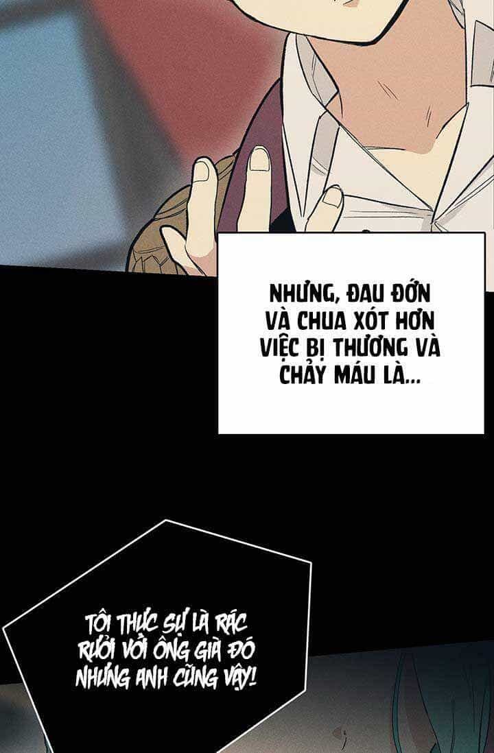 Đầu Bếp Hoàng Gia - Chương 26 - ảnh 20