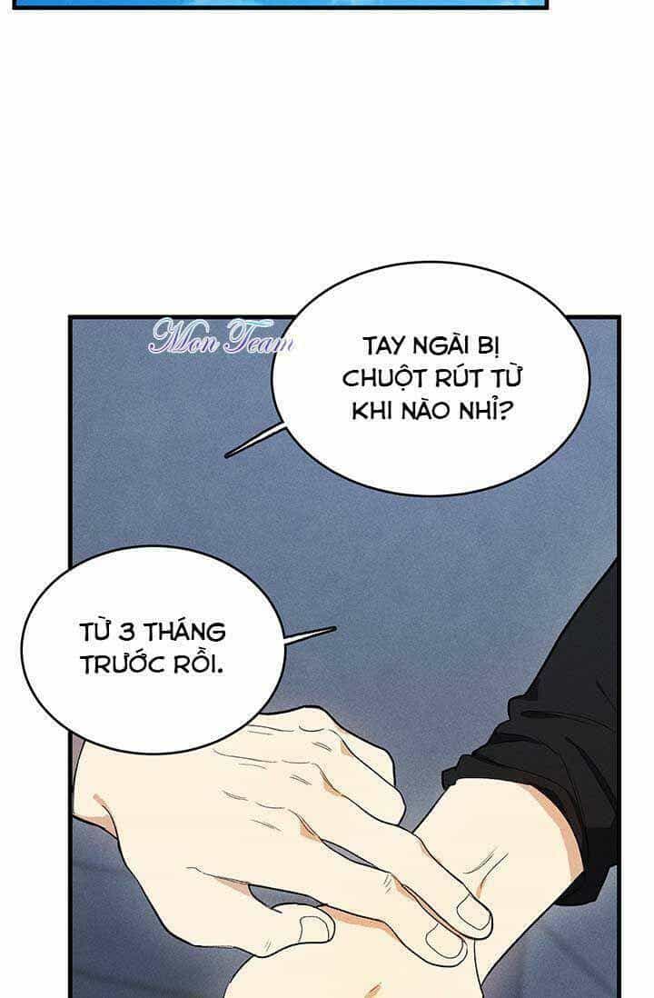 Đầu Bếp Hoàng Gia - Chương 27 - ảnh 19