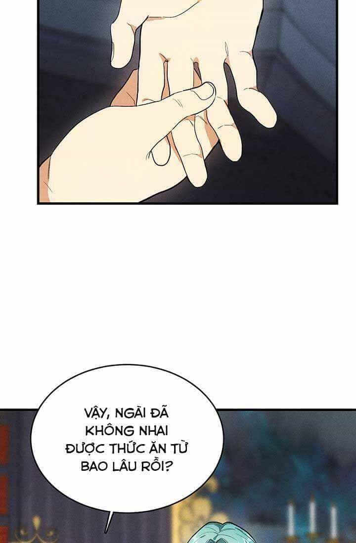 Đầu Bếp Hoàng Gia - Chương 27 - ảnh 20