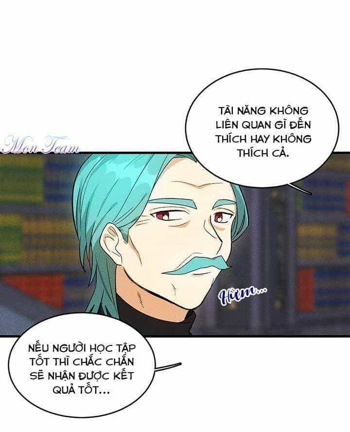 Đầu Bếp Hoàng Gia - Chương 27 - ảnh 30