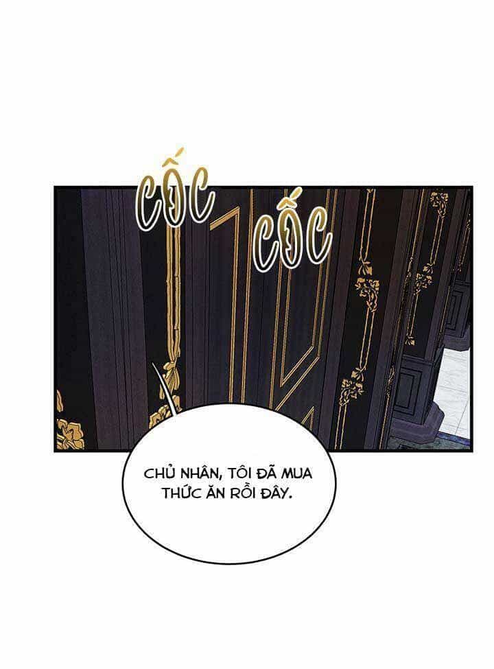 Đầu Bếp Hoàng Gia - Chương 27 - ảnh 31