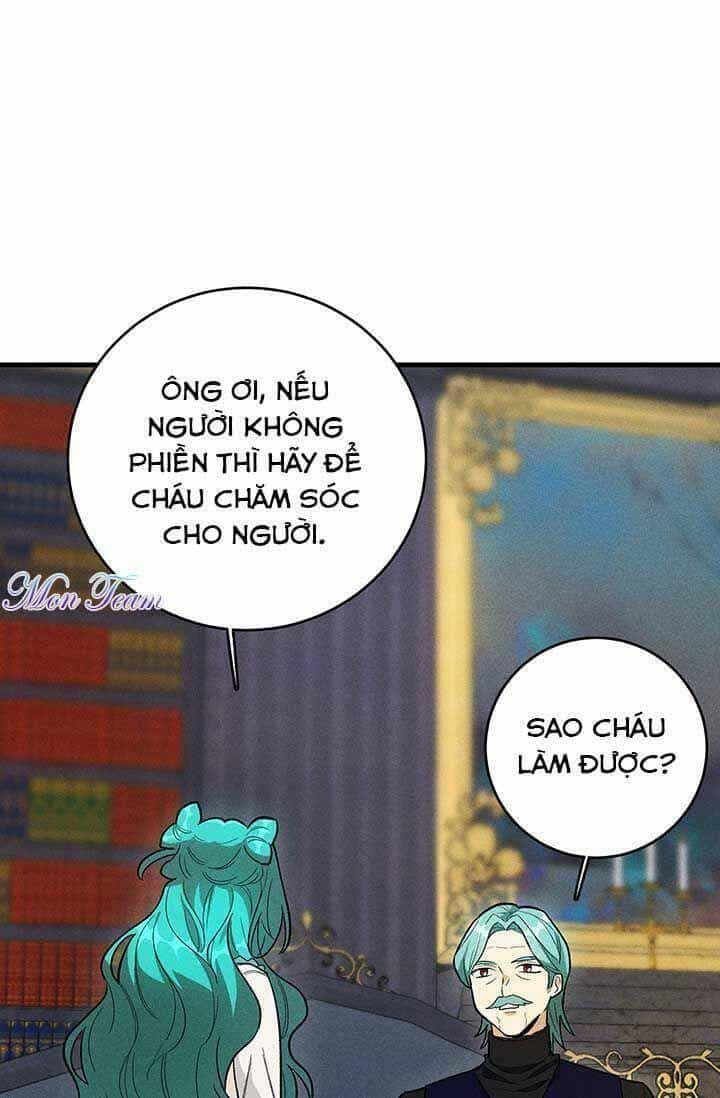 Đầu Bếp Hoàng Gia - Chương 27 - ảnh 39