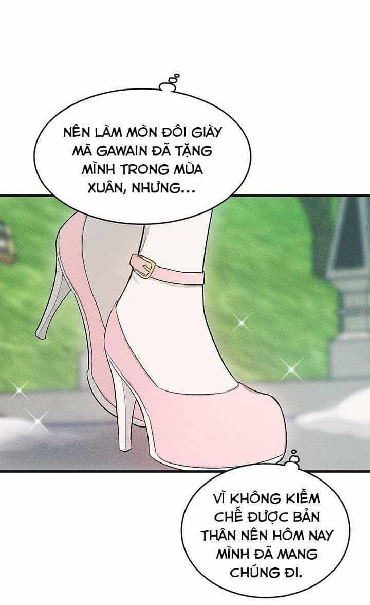 Đầu Bếp Hoàng Gia - Chương 27 - ảnh 54