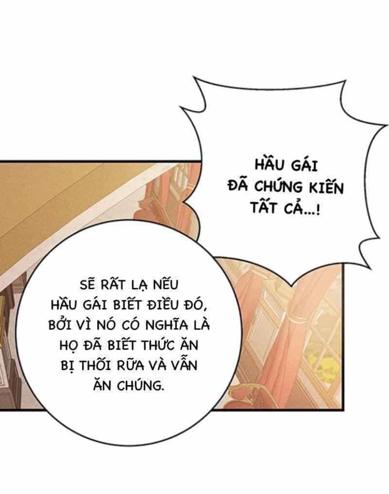 Đầu Bếp Hoàng Gia - Chương 2 - ảnh 29