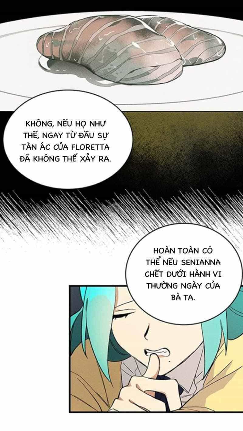 Đầu Bếp Hoàng Gia - Chương 2 - ảnh 37