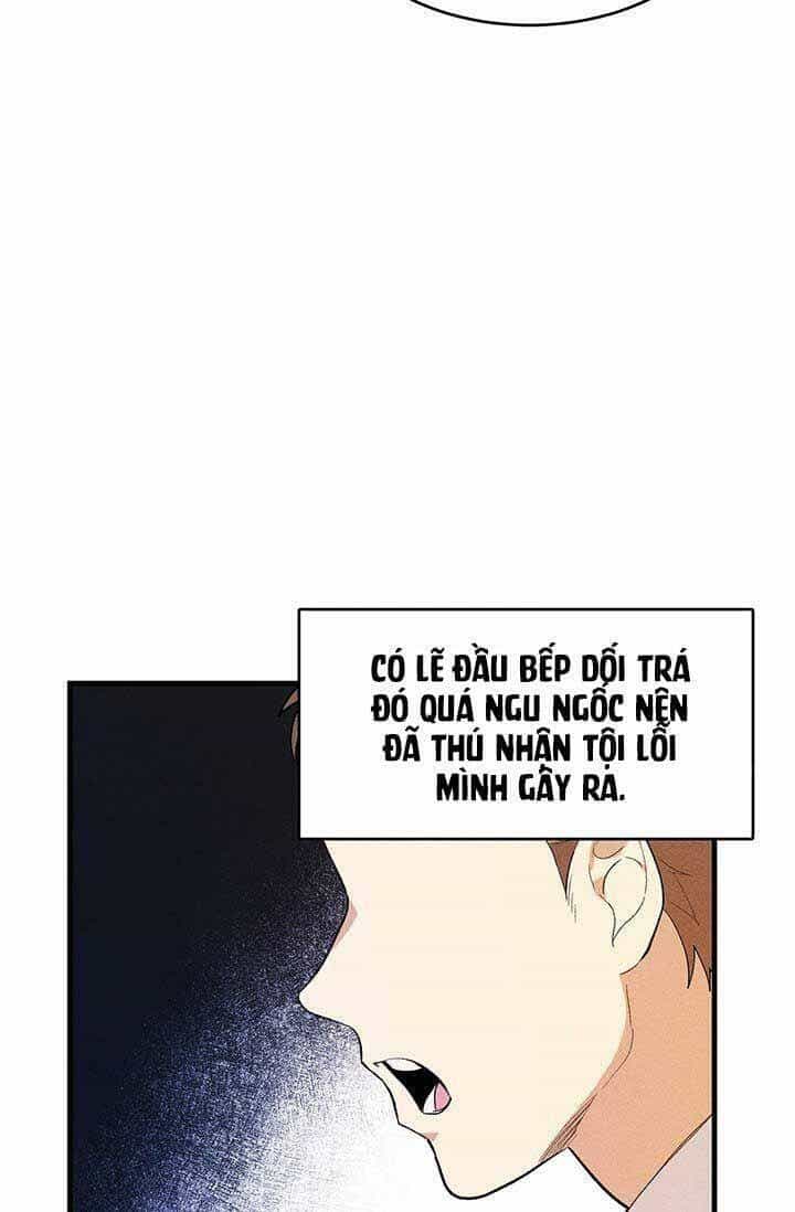Đầu Bếp Hoàng Gia - Chương 28 - ảnh 44