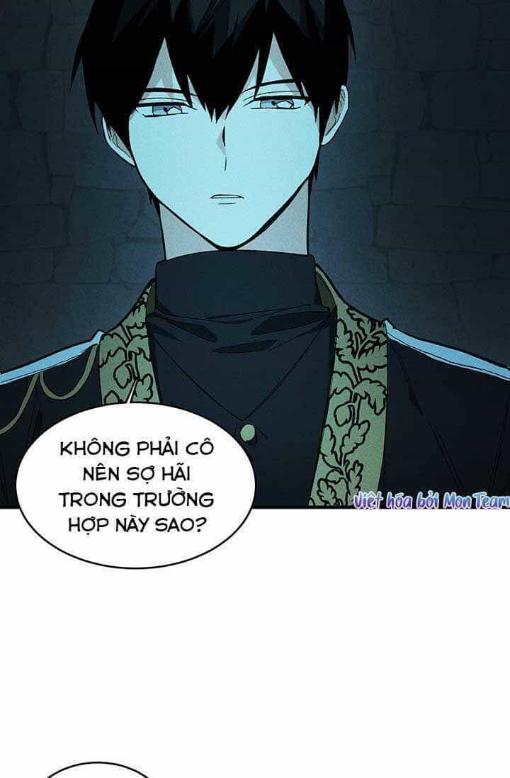 Đầu Bếp Hoàng Gia - Chương 29 - ảnh 12