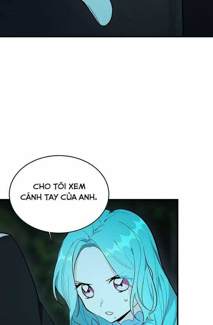 Đầu Bếp Hoàng Gia - Chương 29 - ảnh 16