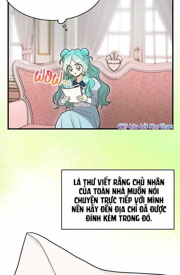 Đầu Bếp Hoàng Gia - Chương 29 - ảnh 39