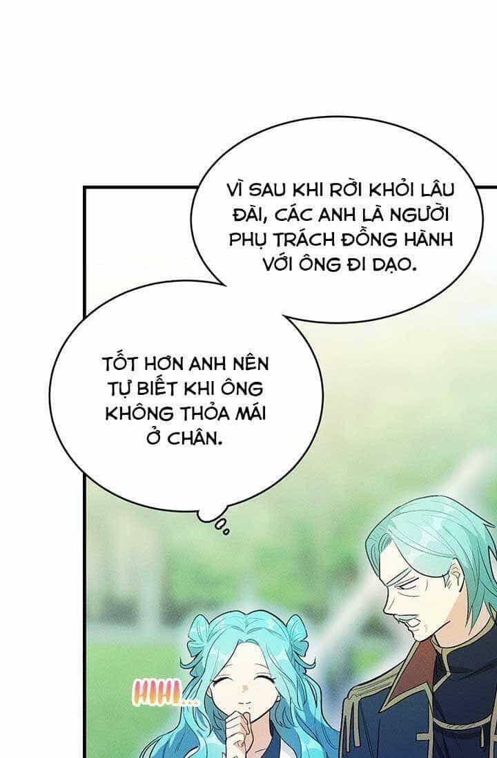 Đầu Bếp Hoàng Gia - Chương 29 - ảnh 49