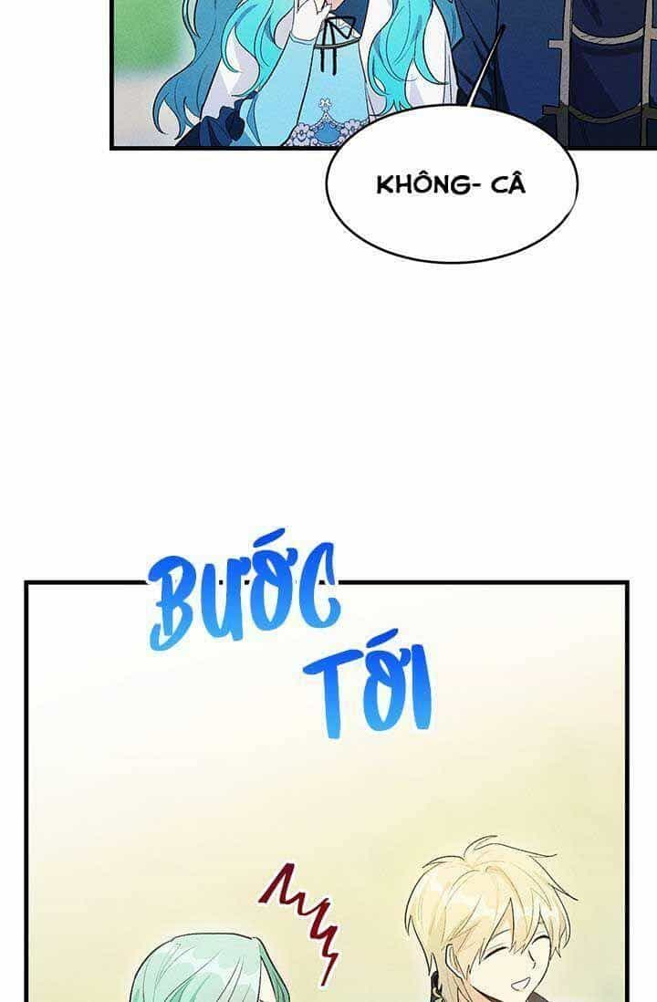 Đầu Bếp Hoàng Gia - Chương 29 - ảnh 50