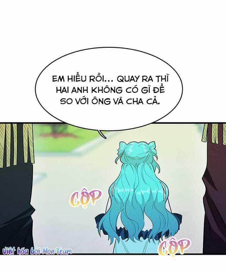 Đầu Bếp Hoàng Gia - Chương 29 - ảnh 67
