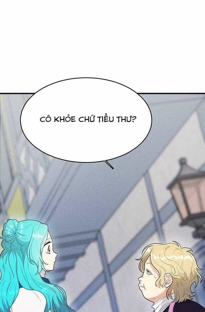Đầu Bếp Hoàng Gia - Chương 30 - ảnh 3