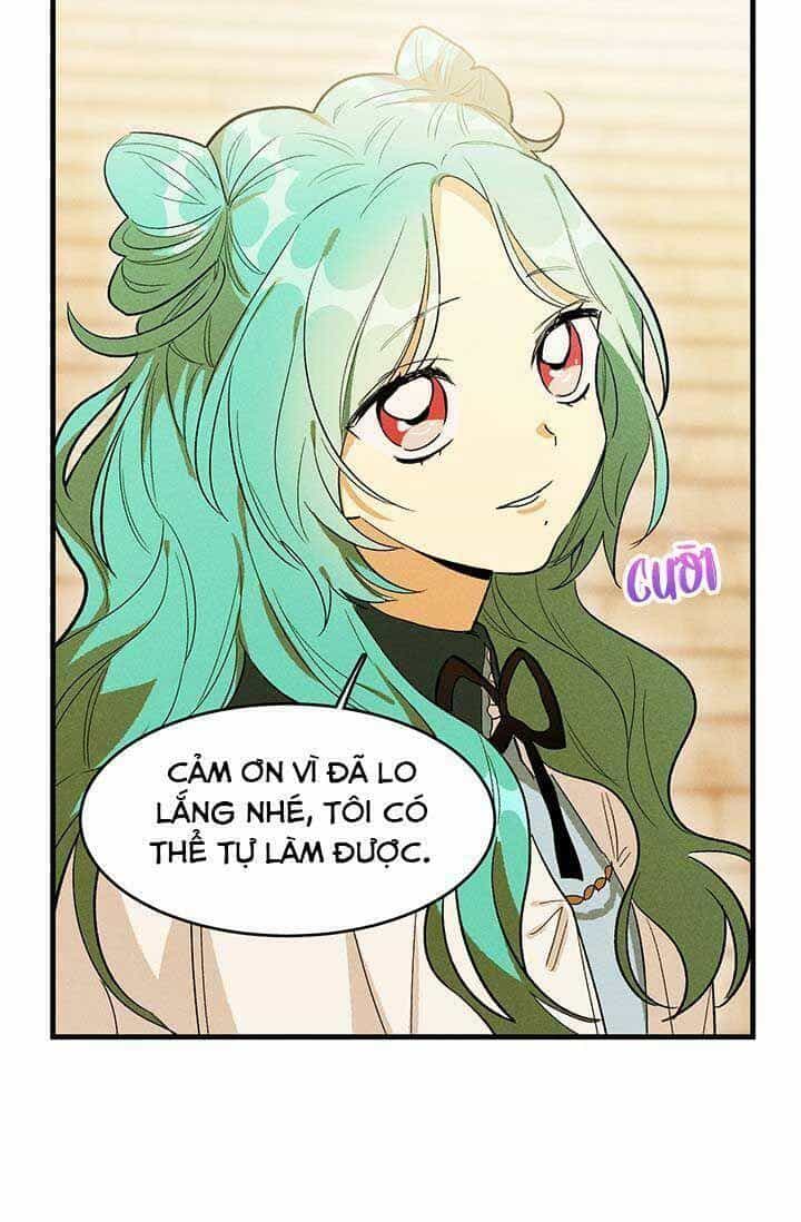 Đầu Bếp Hoàng Gia - Chương 30 - ảnh 42