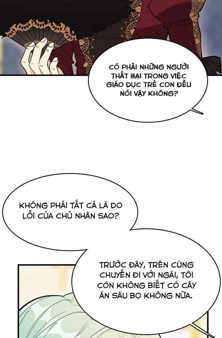 Đầu Bếp Hoàng Gia - Chương 31 - ảnh 14