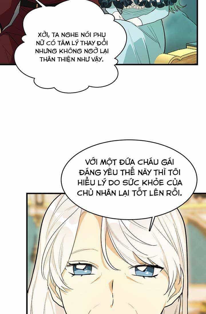 Đầu Bếp Hoàng Gia - Chương 31 - ảnh 26