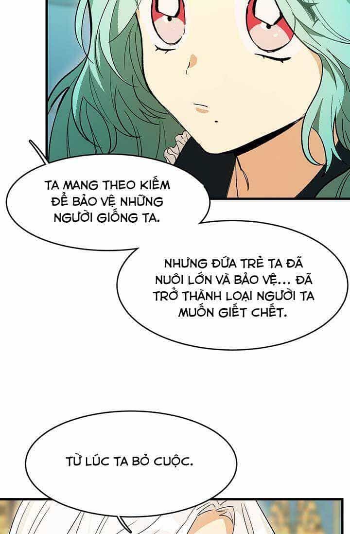 Đầu Bếp Hoàng Gia - Chương 31 - ảnh 30