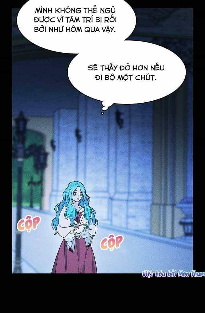 Đầu Bếp Hoàng Gia - Chương 31 - ảnh 49