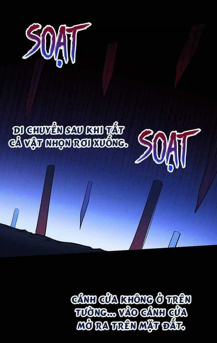 Đầu Bếp Hoàng Gia - Chương 31 - ảnh 70
