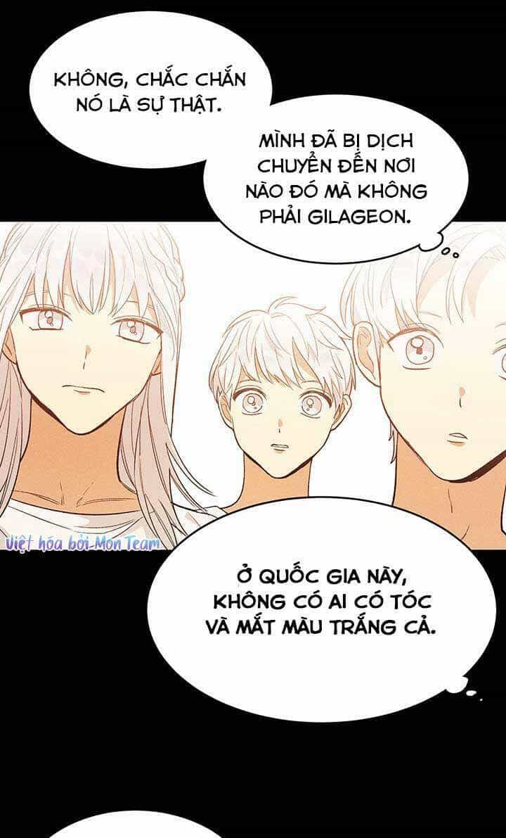 Đầu Bếp Hoàng Gia - Chương 32 - ảnh 17