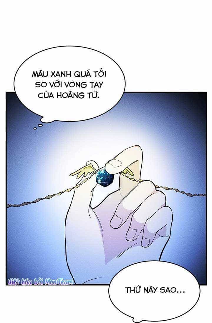 Đầu Bếp Hoàng Gia - Chương 32 - ảnh 30