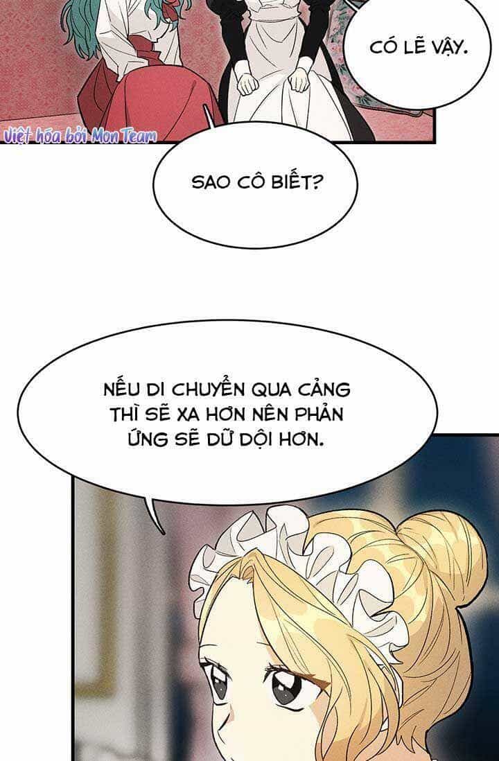 Đầu Bếp Hoàng Gia - Chương 32 - ảnh 37