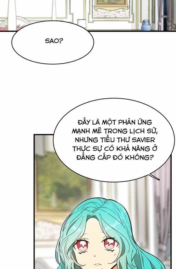 Đầu Bếp Hoàng Gia - Chương 32 - ảnh 39