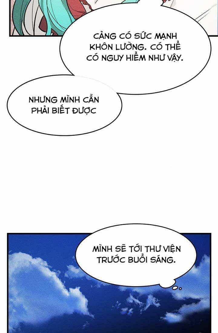 Đầu Bếp Hoàng Gia - Chương 32 - ảnh 43