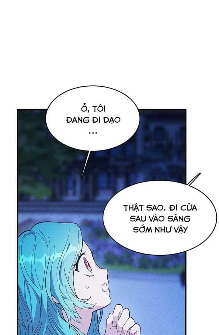 Đầu Bếp Hoàng Gia - Chương 32 - ảnh 49