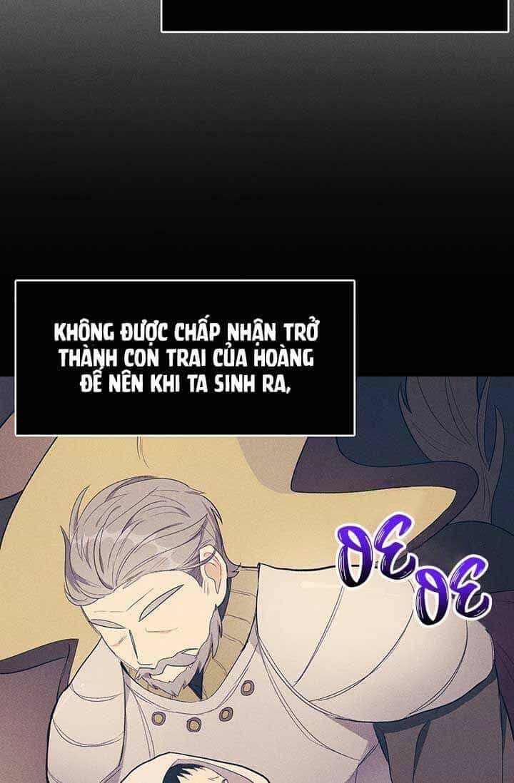 Đầu Bếp Hoàng Gia - Chương 33 - ảnh 19