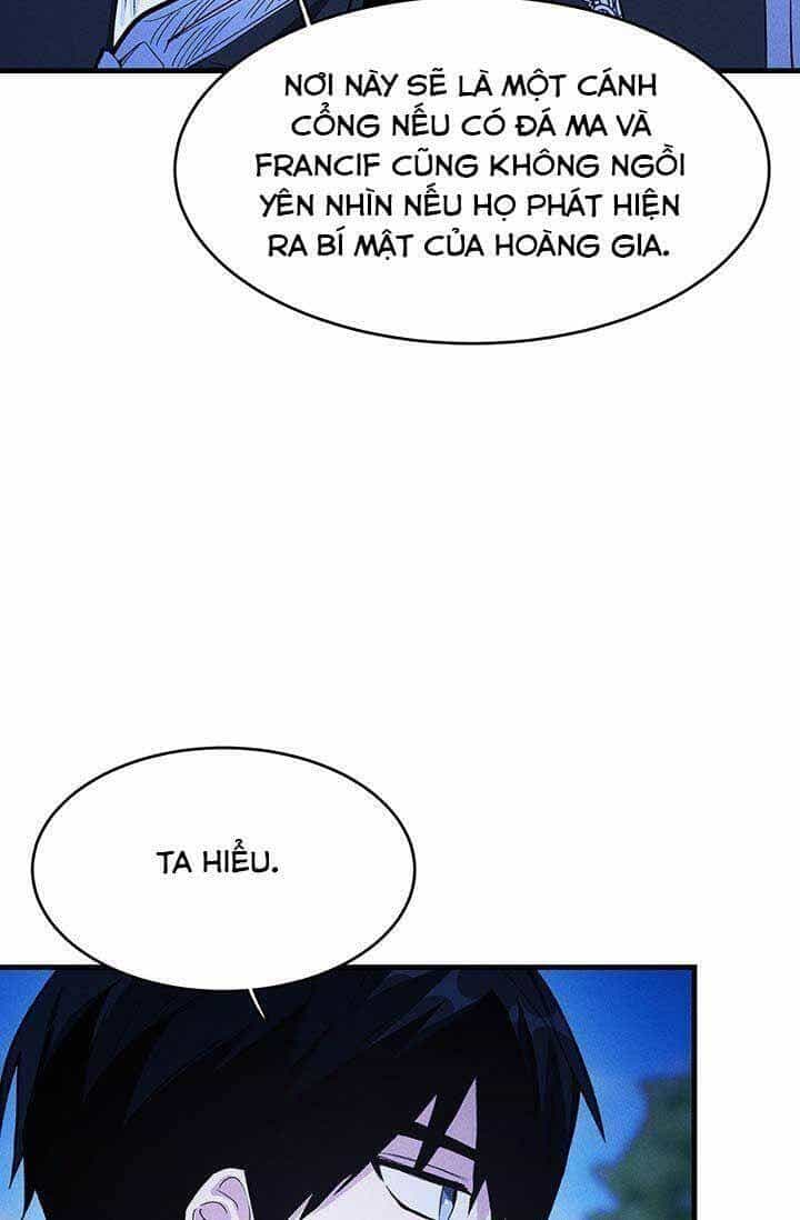 Đầu Bếp Hoàng Gia - Chương 33 - ảnh 33