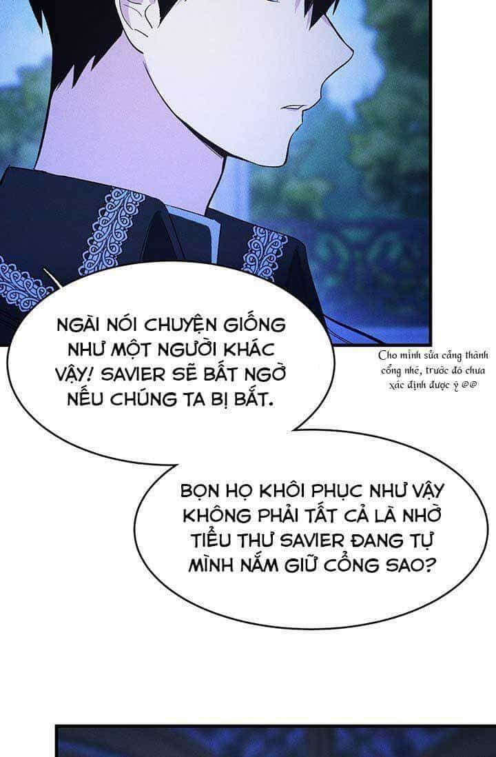 Đầu Bếp Hoàng Gia - Chương 33 - ảnh 34